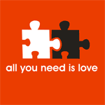 All you needs is love