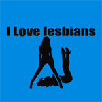 I love...