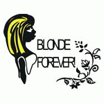 BLONDE FOREVER