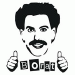 Borat