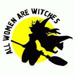 All women are wiches