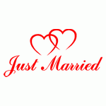 Just Married